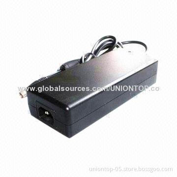 Input 100-240V AC 19V 4.74A 90W Laptop Adapter with 5.5*2.1mm Connector